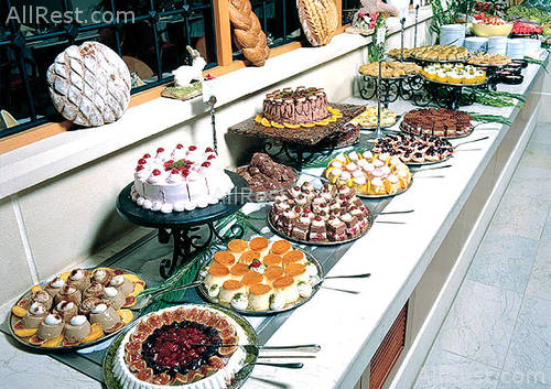 Turkiz Hotel 20